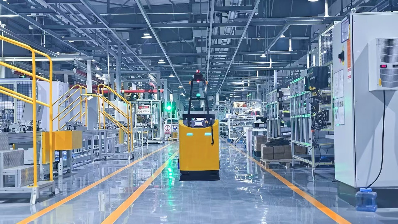 長安汽車新動(dòng)力工廠榮獲“綠色工廠”稱號(hào)，引領(lǐng)行業(yè)可持續(xù)發(fā)展新標(biāo)桿